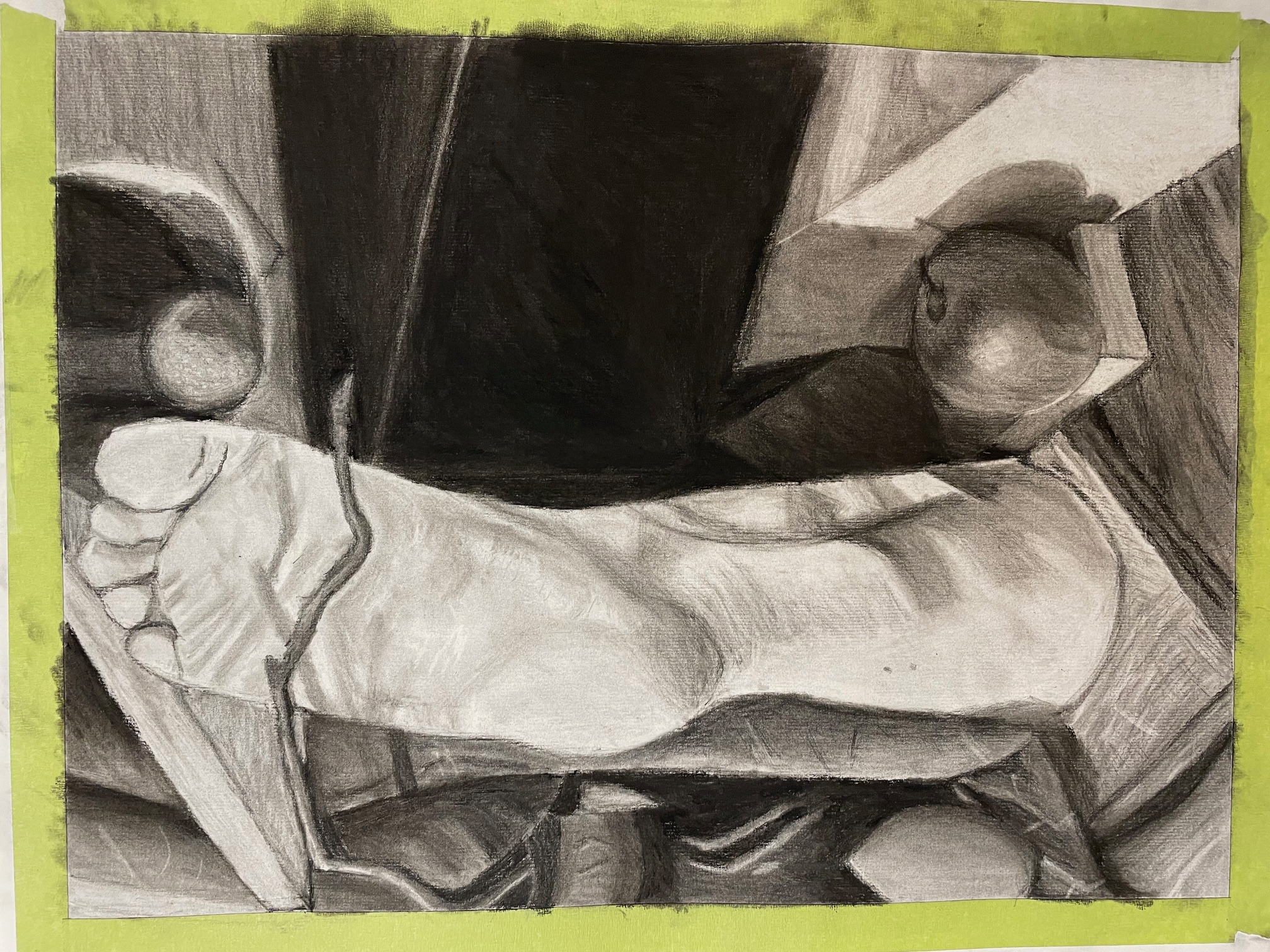 Final Sketch.
